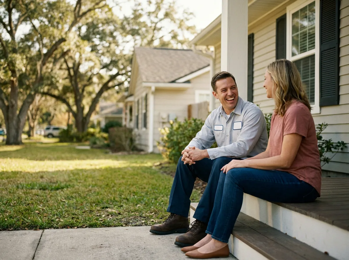 Septic tank pumping FAQs for Stillmore, GA